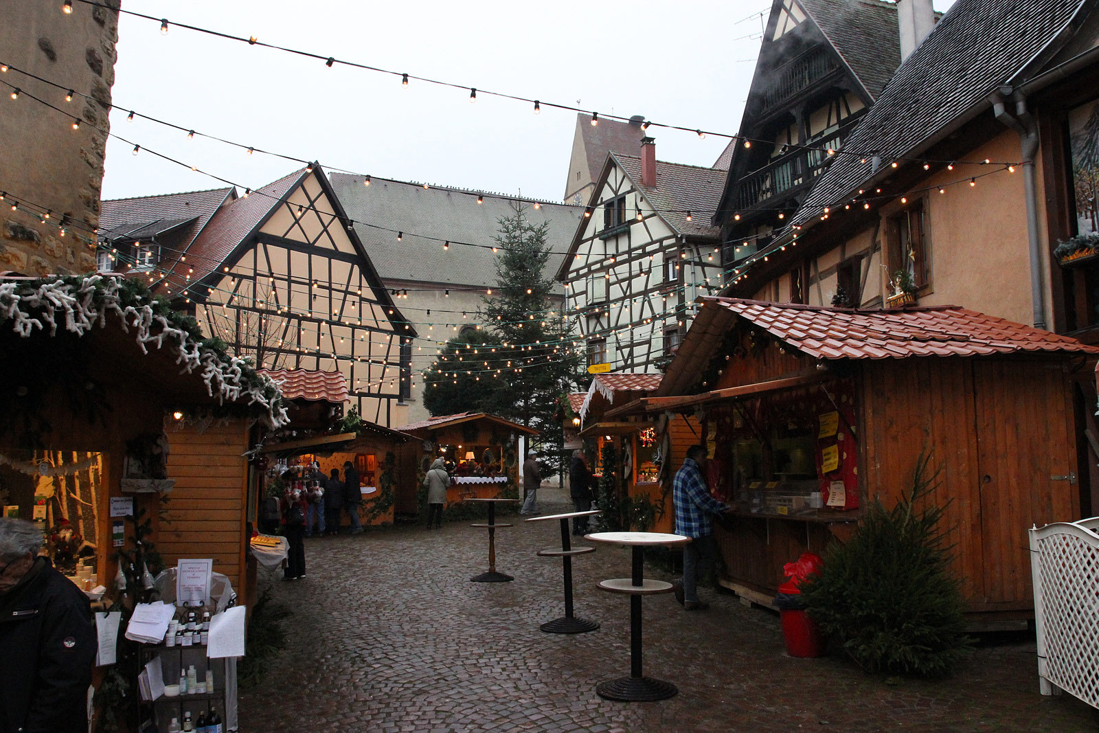 Eguisheim
